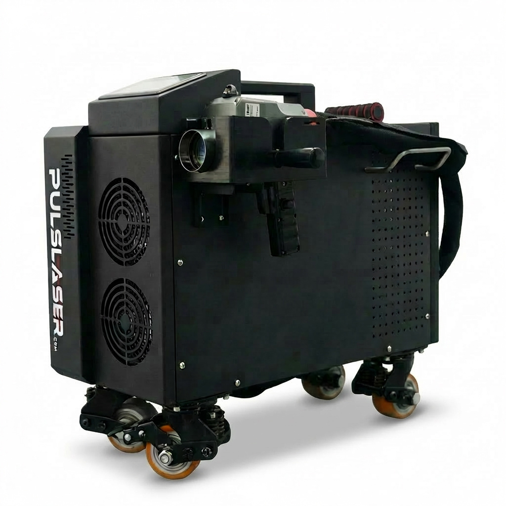 PULSLASER PRO-Serie