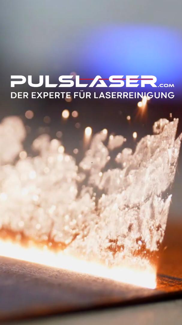 Rost entfernen