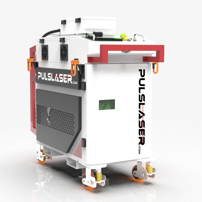 PULSLASER Industry 3000CW