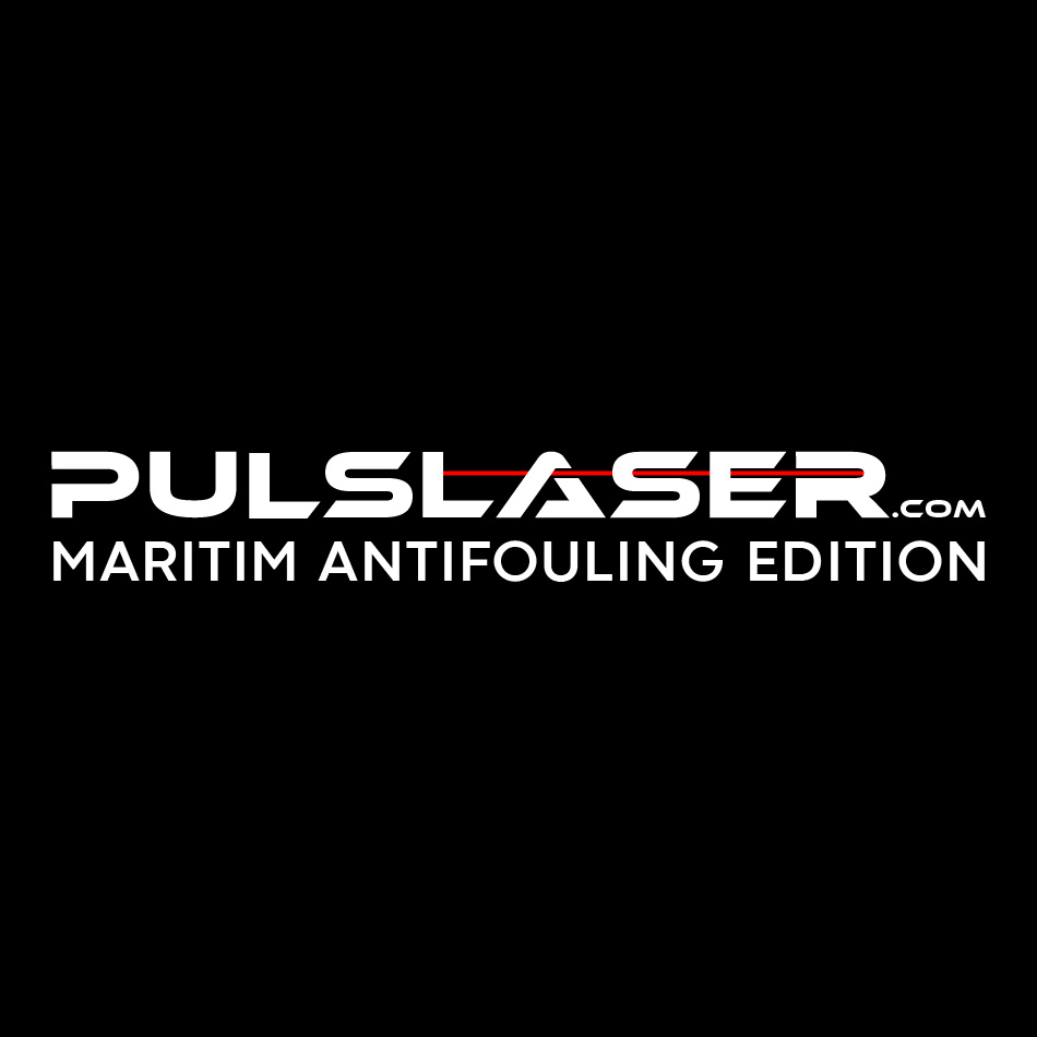 PULSLASER Maritim Antifouling Edition